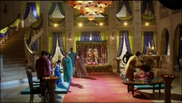 Yeh Rishta Kya Kehlata Hai - 16th September 2025